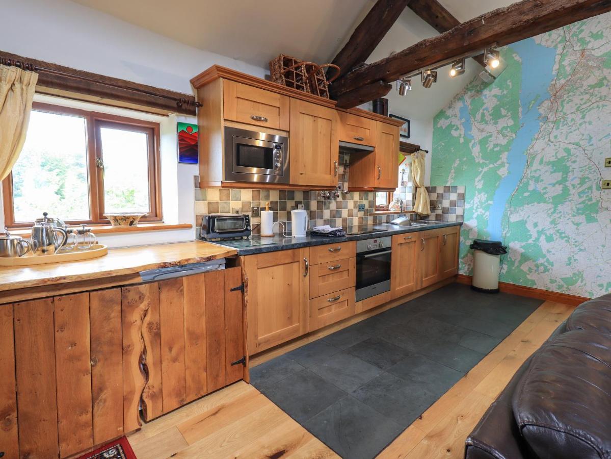 Tullythwaite Garth Villa Crosthwaite Екстериор снимка
