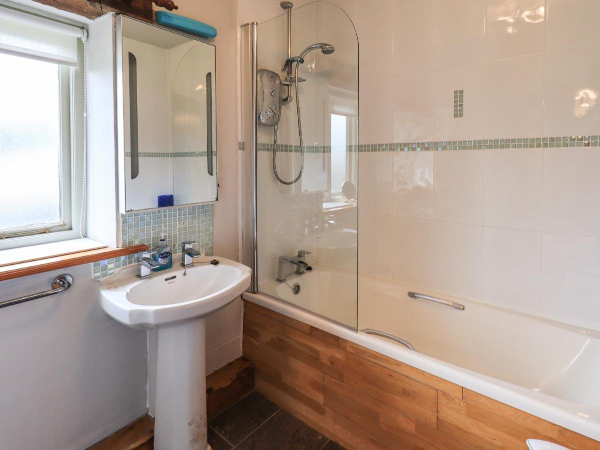 Tullythwaite Garth Villa Crosthwaite Екстериор снимка